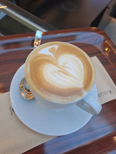 Comentarii opinii despre Havanna Café | CC Diagonal Mar