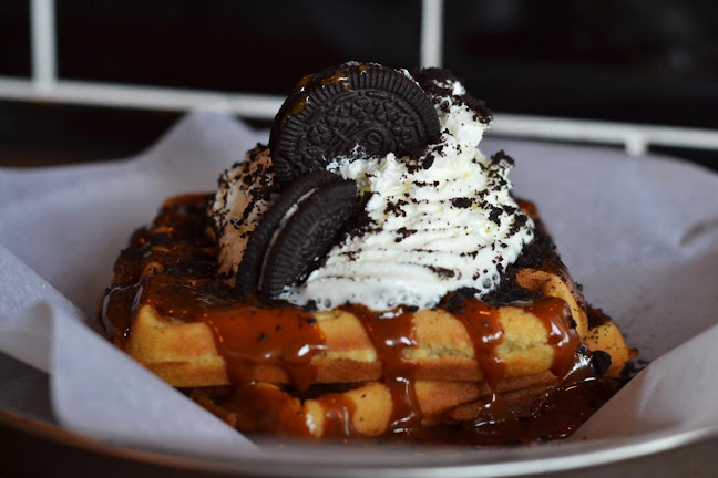 Comentarii opinii despre El Paso Sandwich Co.