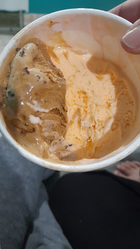 grido helado - Comodoro Rivadavia