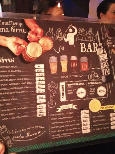 Av. San Martín Sur 610, M5501 Godoy Cruz, Mendoza