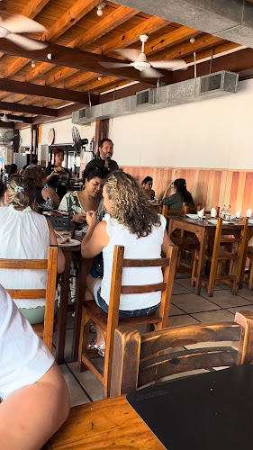 Comentarii opinii despre Lo de Negri Parrilla - Asado Criollo