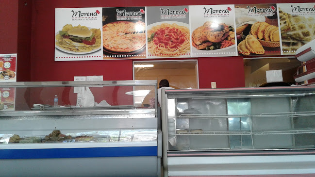 Brasería y Rotisería "Morena"