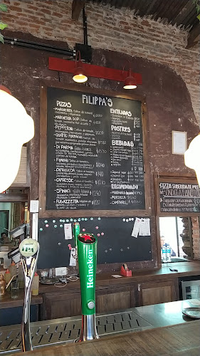 FILIPPA'S