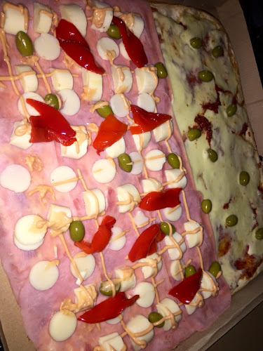 Donatello Delivery - Gastronomía y hostelería