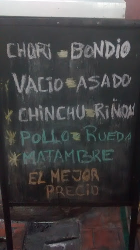 Av. Bartolomé Mitre 1756, B1870 Avellaneda, Provincia de Buenos Aires