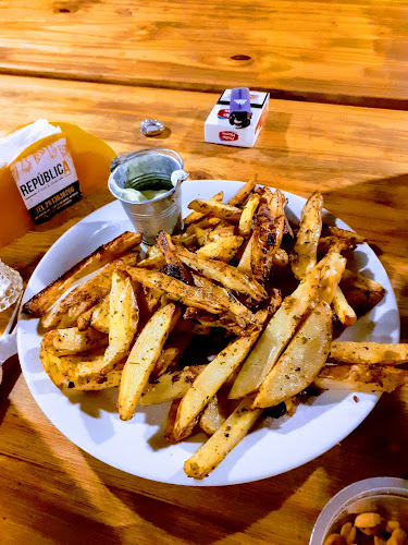 República Las Heras