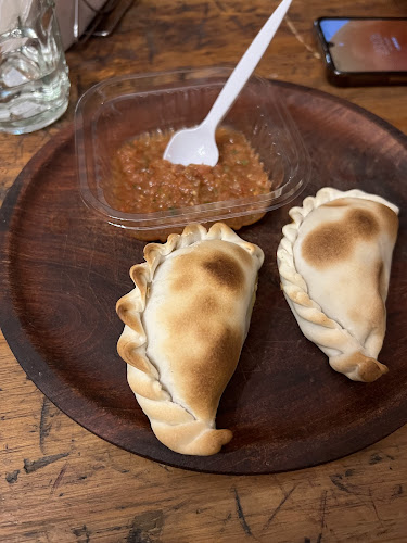 Opinii despre Los Infernales în Córdoba - Gastronomía y hostelería