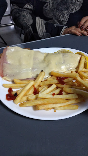 Nairobi Resto Bar - Gral. Pico