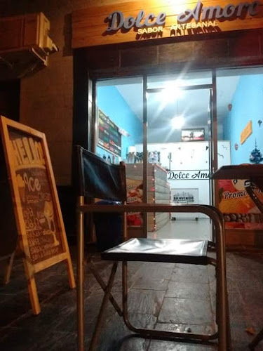 Dolce Amore - Ezeiza