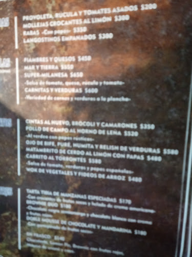 Opinii despre La Chatarreria Foodpark în Córdoba - Gastronomía y hostelería