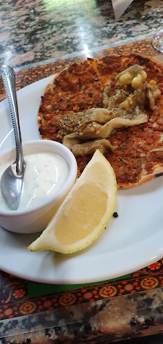 Comentarii opinii despre Dirán