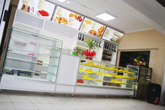 Las Delicias de Camila