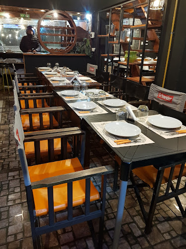 Comentarii opinii despre La Rústica Villa Nueva