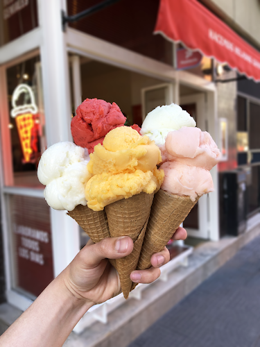 Américo Helados PICHINCHA