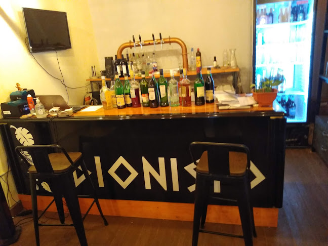 Opinii despre Dionisio Resto Bar în San Salvador de Jujuy - Gastronomía y hostelería