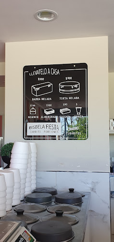 Alvaro Barros 2407, B7400JWP Olavarría, Provincia de Buenos Aires