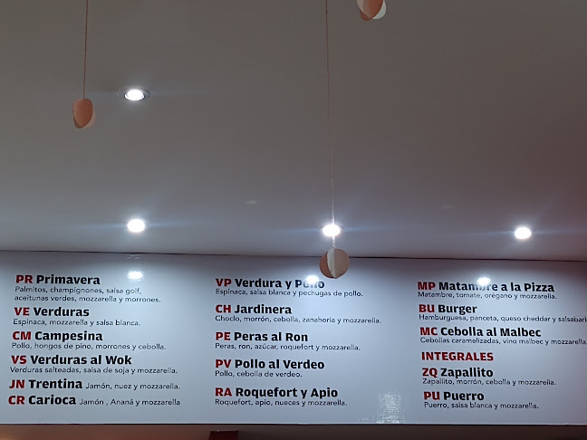 Lo de Jacinto VCP - Villa Carlos Paz