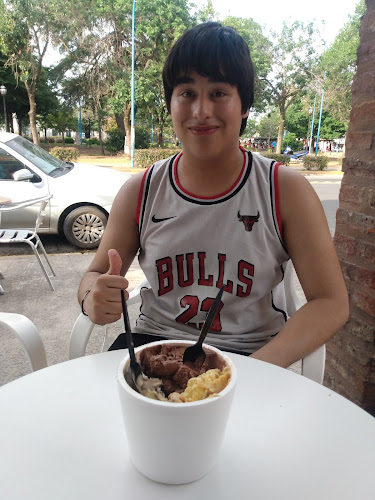 Heladeria Venezia Moreno - Gastronomía y hostelería