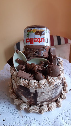 Opinii despre Priscila Soria - pastelería y reposteria în Yerba Buena - Gastronomía y hostelería