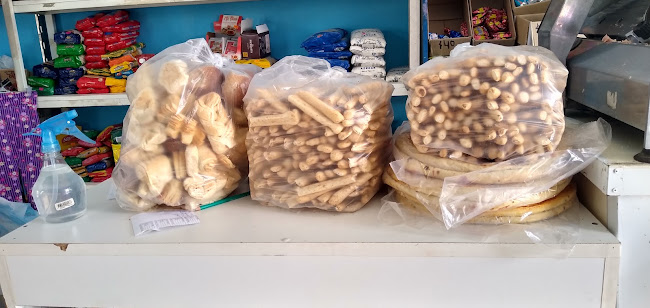 Maxikiosco los nietos - Pilar Centro