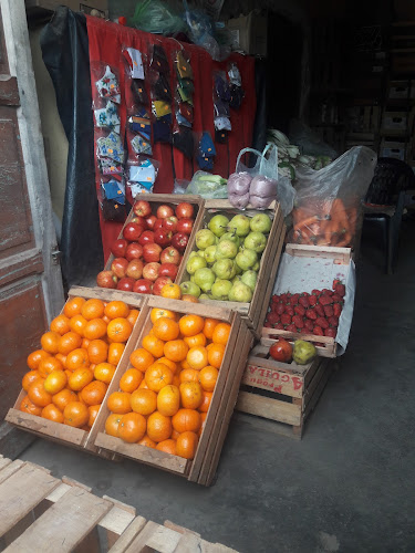 Verdulería Don Julio - San Pedro de Jujuy