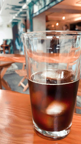 Terrua Cafetería | Cafeteria en Miraflores