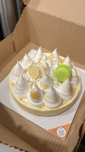 Opinii despre La Casa de las Tortas Salta în Salta - Gastronomía y hostelería