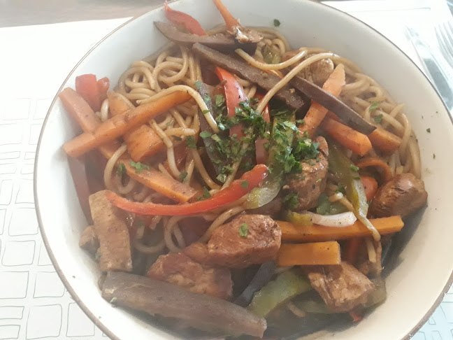 Opinii despre Cocina Ramirez! în Salta - Gastronomía y hostelería