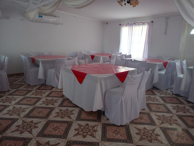El Paraíso Restaurant y Alquiler de Salón