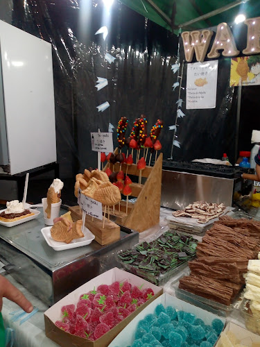 Fiesta del vino de la costa de Berisso