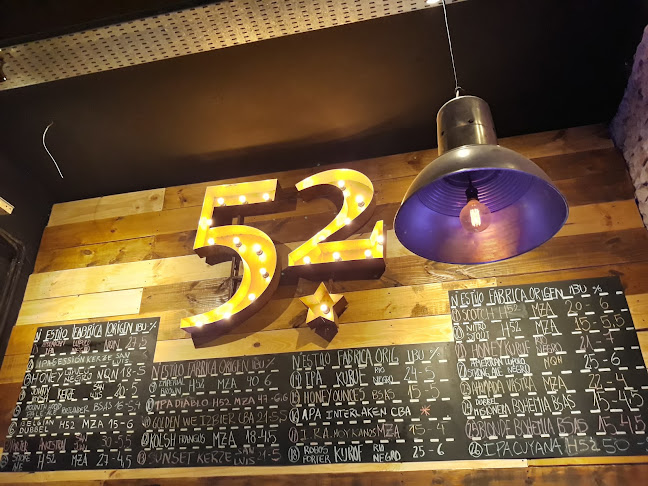 Hangar 52 Neuquén - Galpon Cervecero