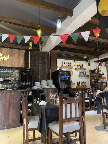 Spoon Ranelagh - Gran Buenos Aires