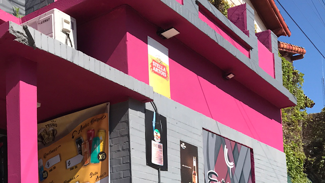 Entre Amigos Vinoteca