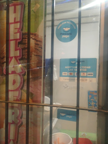 Heladería los hermanos - Ingeniero Budge