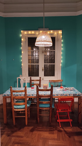 Amelie Petit Café - Gastronomía y hostelería