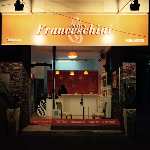 Andrea Franceschini - Gastronomía y hostelería