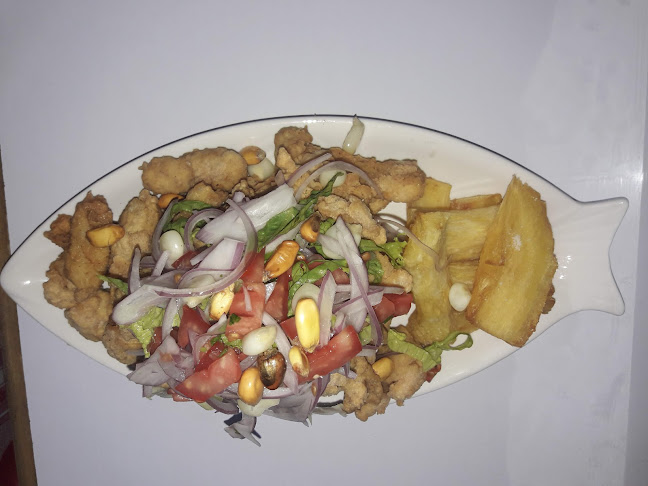 XGF9+9GG, Cerro Azul 15717, Perú