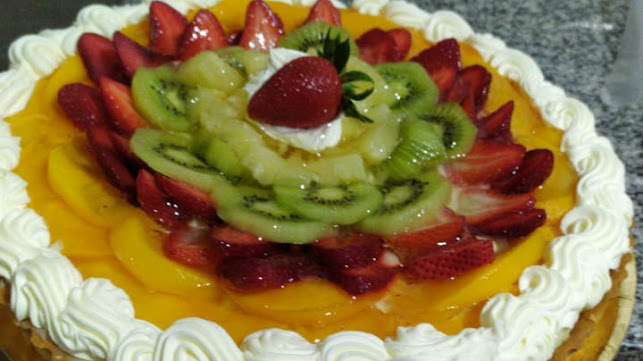 Panadería y Pastelería de Tere Bobbio