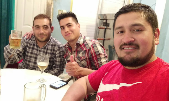 Pizzería Los Fleitas - Villa Tesei