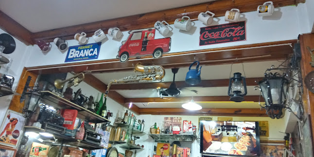 Don Otto bar - Gastronomía y hostelería