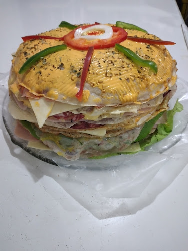 Resto bar la unica - Ingeniero Budge