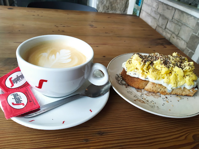 TEOCAFE - Gastronomía y hostelería