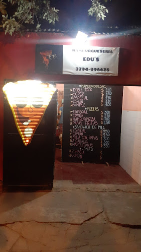 Hamburguesería EDU'S