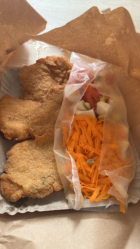 Brasería y Rotisería "Morena" - Gastronomía y hostelería