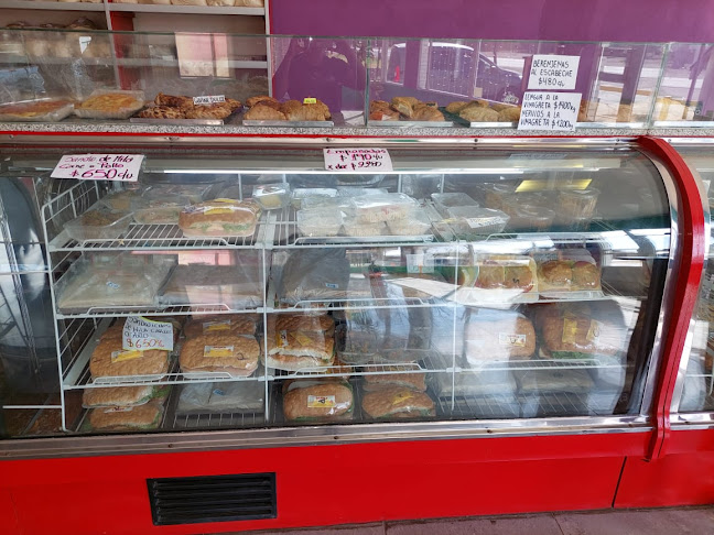 El rey del pan - Gastronomía y hostelería