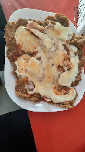 Comentarii opinii despre Restaurante Erika