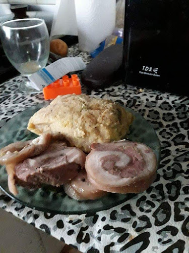 Sabrosísima Casa de Comidas - Gastronomía y hostelería