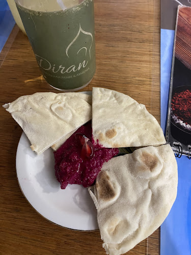 Dirán - Gastronomía y hostelería