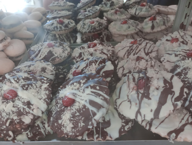 Panaderia "Yorio II"