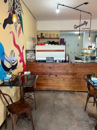 Opinii despre Bici-Café Salta în Salta - Gastronomía y hostelería